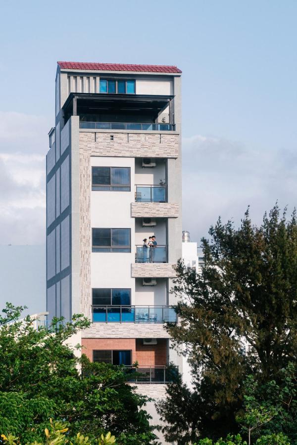 העיר העתיקה הנגצ'ון Sunmiao Inn מראה חיצוני תמונה