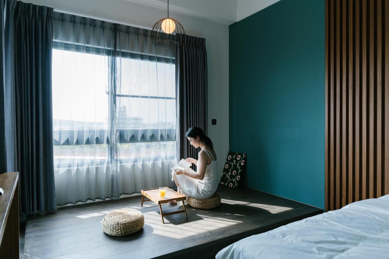 העיר העתיקה הנגצ'ון Sunmiao Inn מראה חיצוני תמונה
