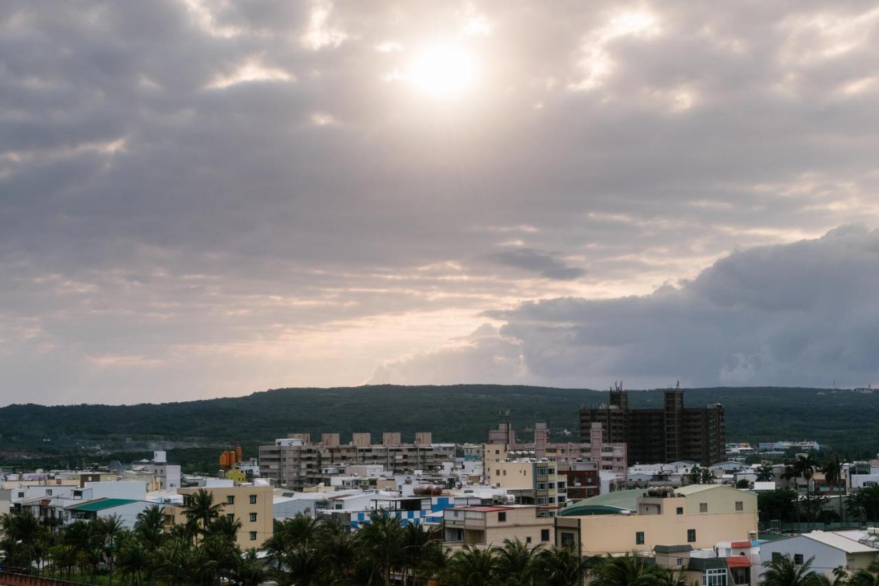 העיר העתיקה הנגצ'ון Sunmiao Inn מראה חיצוני תמונה